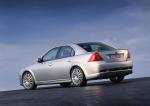Ford Mondeo ST220 5-Door 2002 года